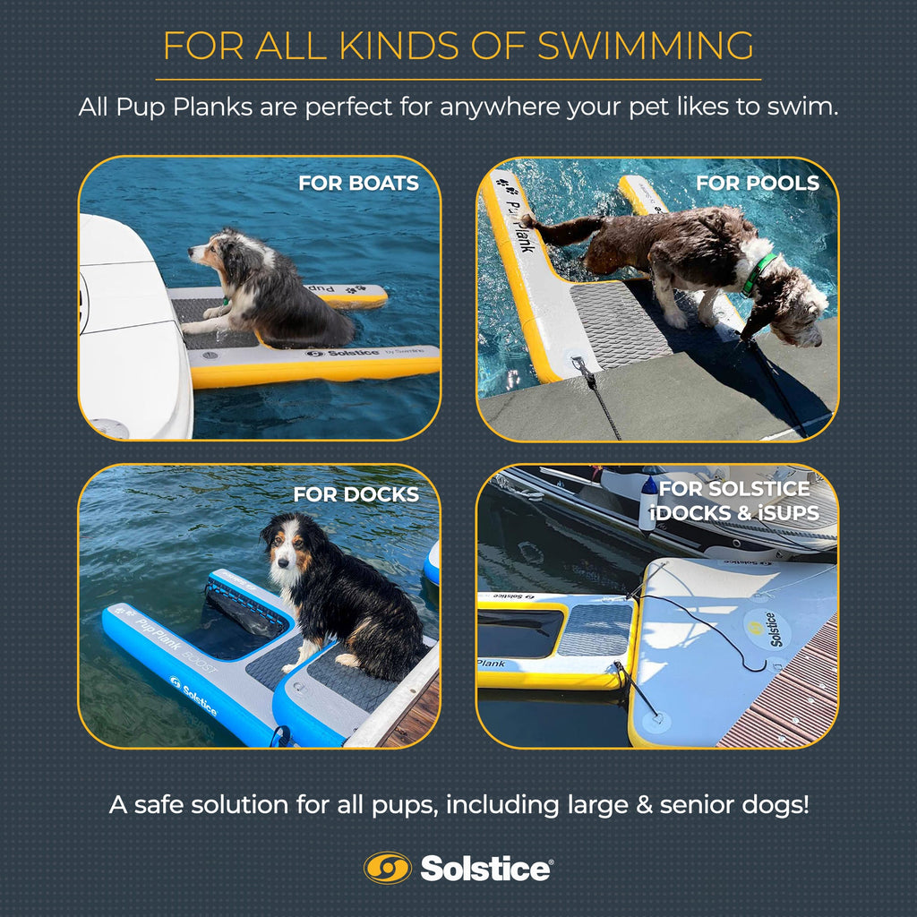 Inflatable Dog Ramp product image 30