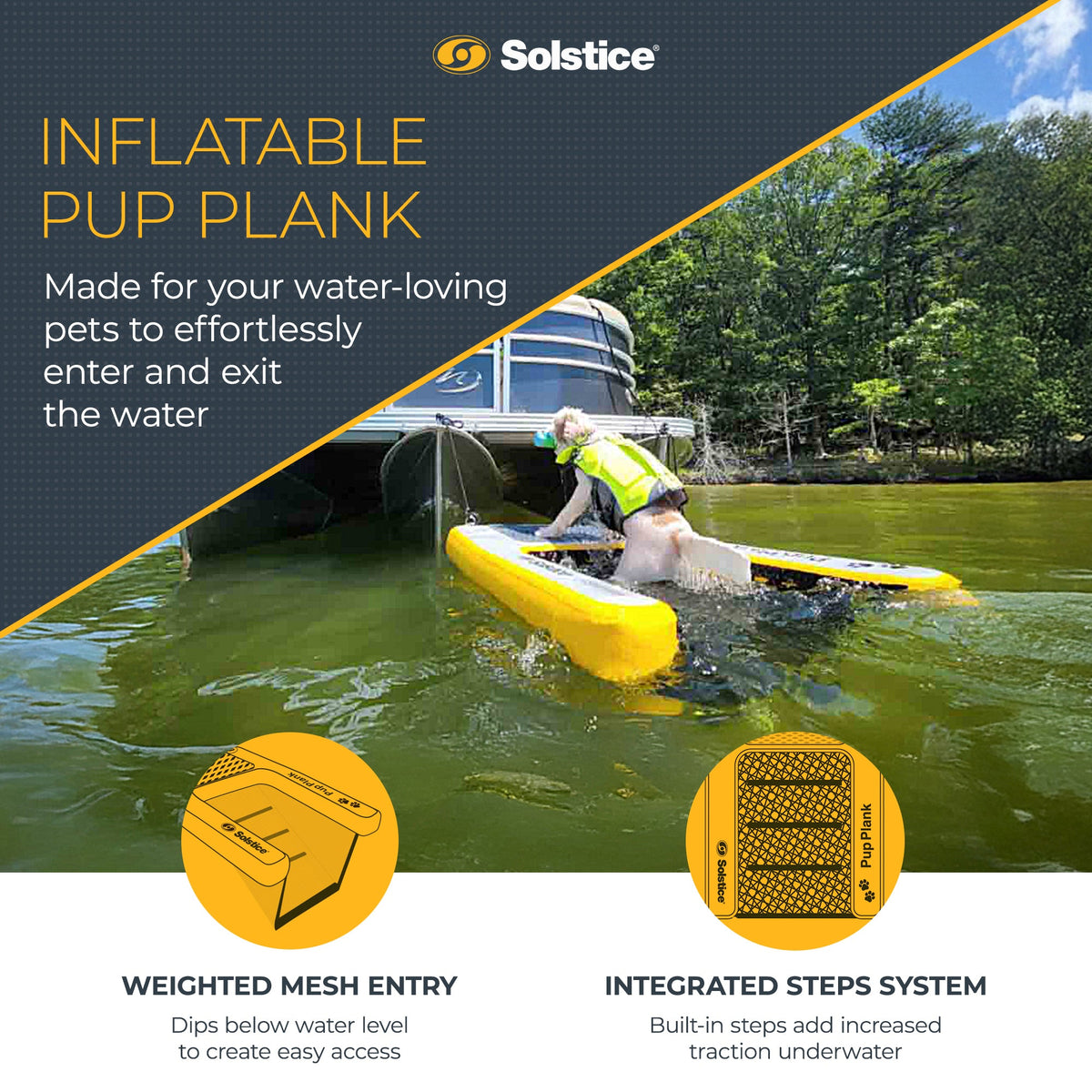 Inflatable Dog Ramp product image 33