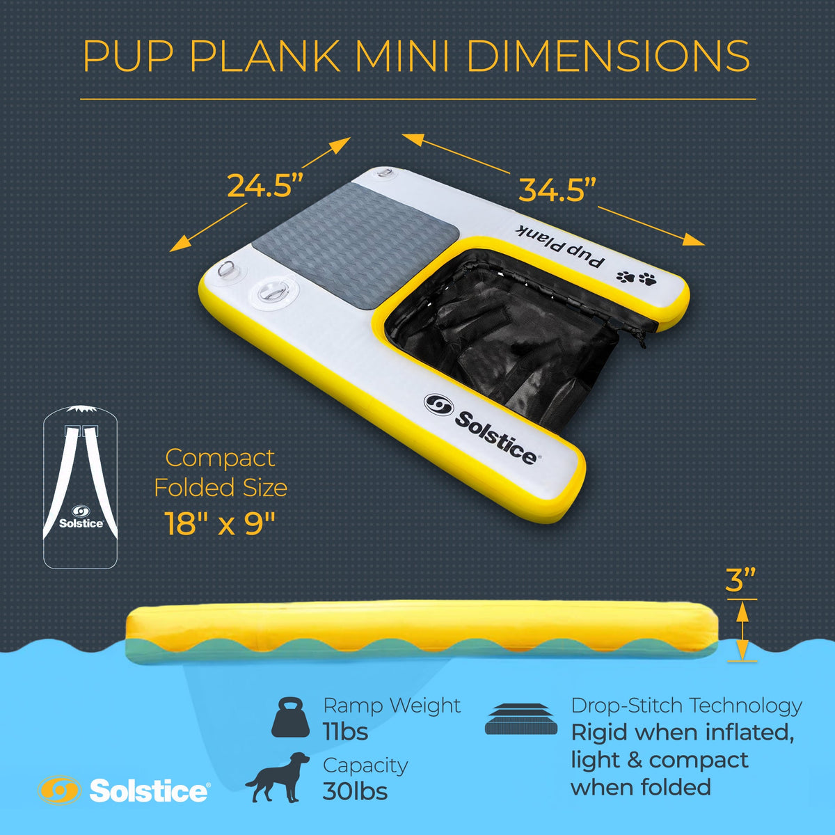 Inflatable Dog Ramp product image 34