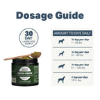 Freeze-Dried Dog Greens product image 2