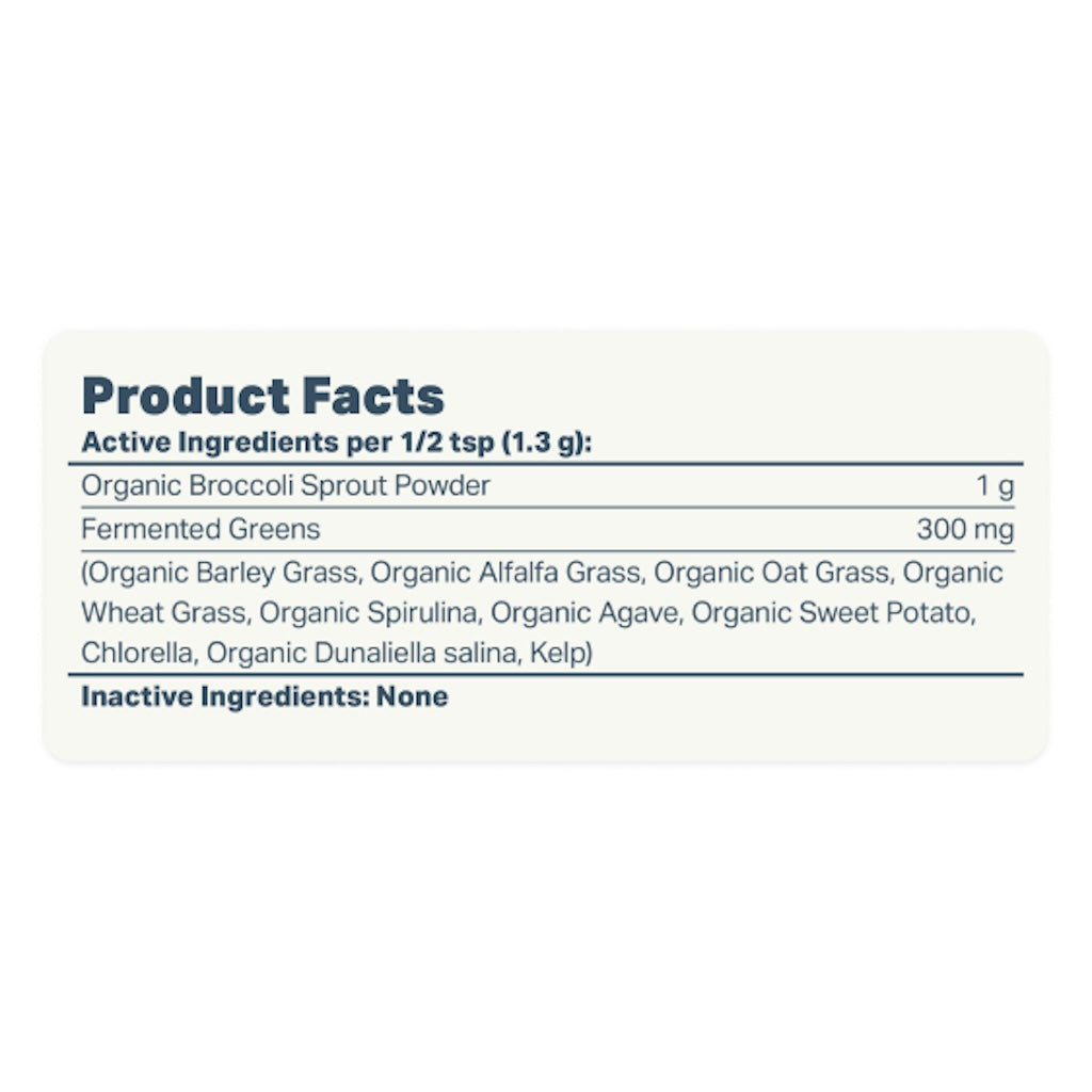 Freeze-Dried Dog Greens product image 4