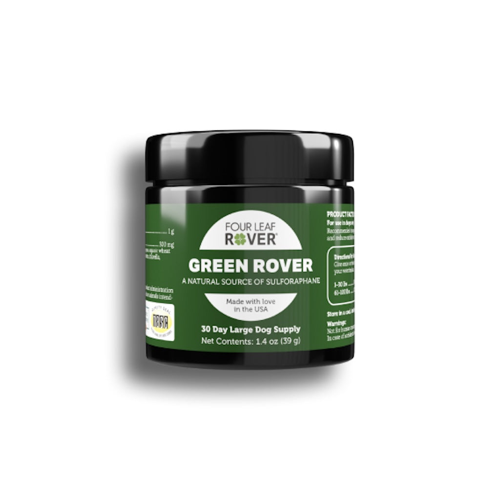 Freeze-Dried Dog Greens product image 5