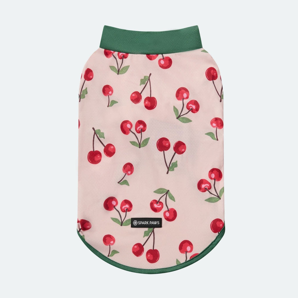 UPF 30 Printed Dog Sun Shirt product image 53