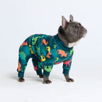 Dinosaur Dog Pajamas product image 7