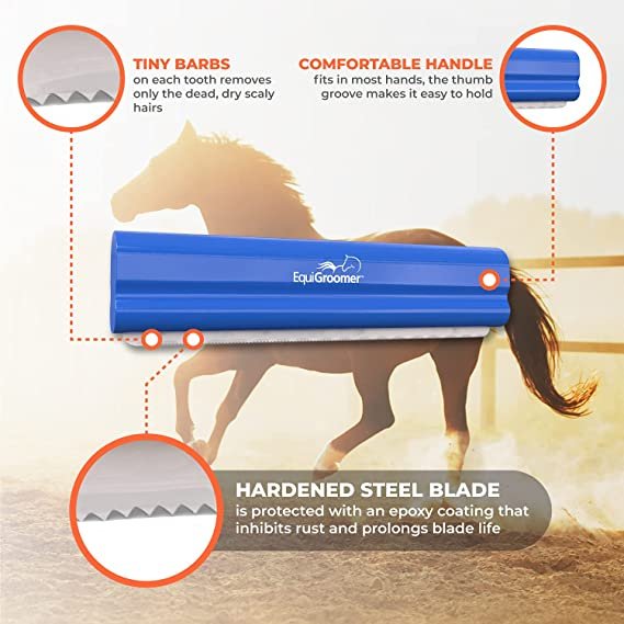 Pet Deshedding Grooming Tool product image 14