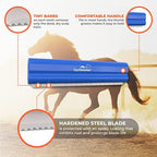 Pet Deshedding Grooming Tool product image 14
