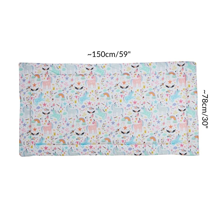 Small animal fleece liner product image 2