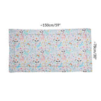 Small animal fleece liner product image 2