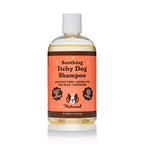 Itchy Skin Dog Shampoo Default Title