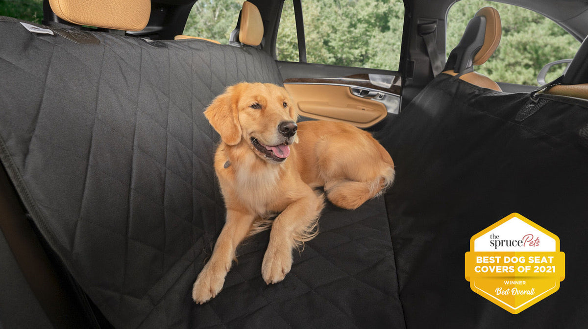 Pet Car Seat Protector product image 1