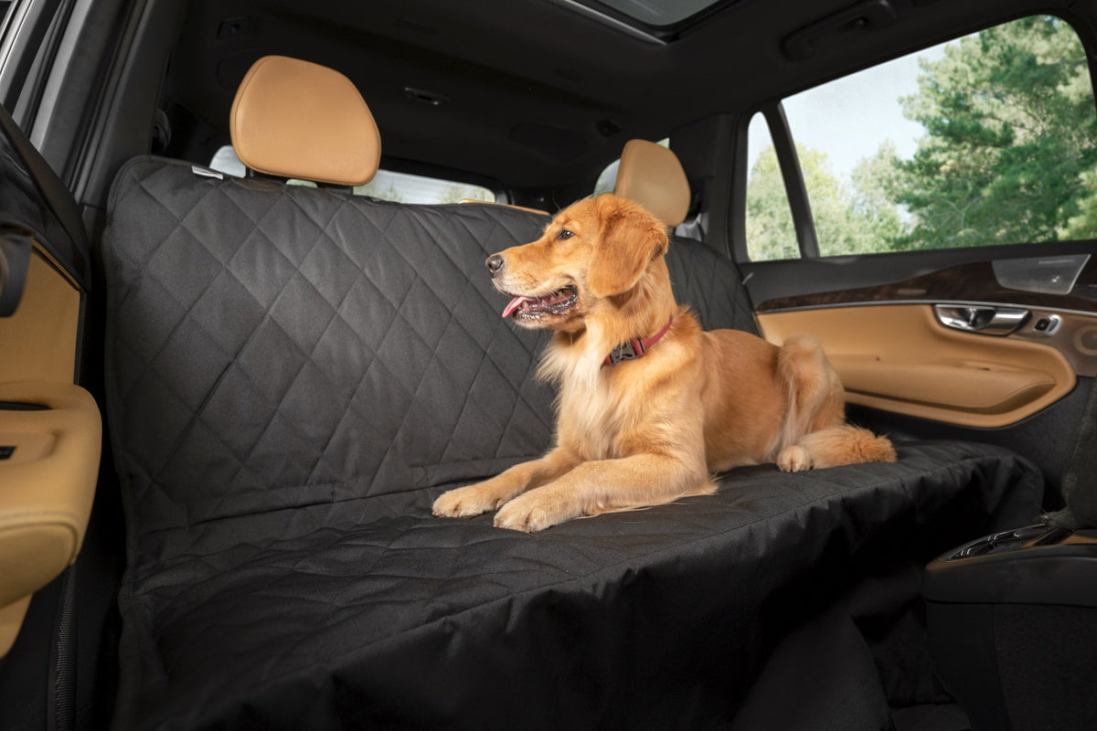 Pet Car Seat Protector product image 2