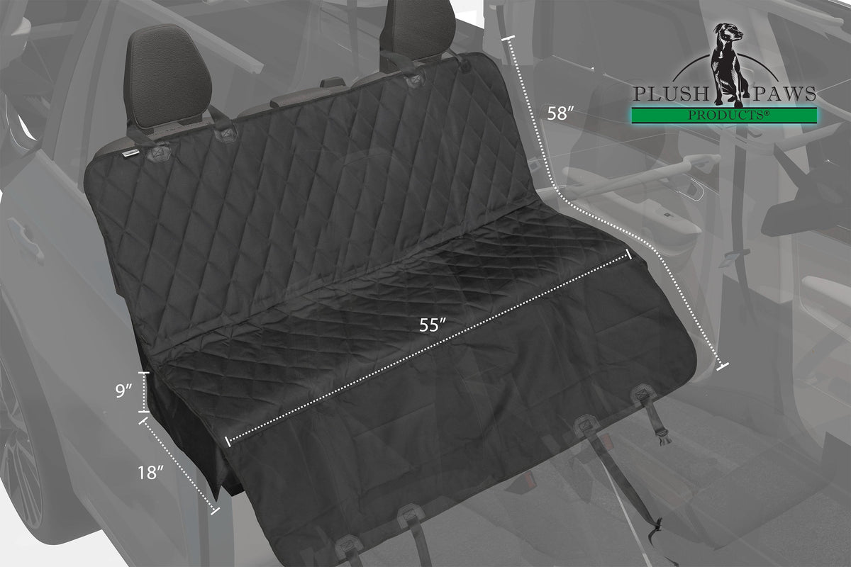 Pet Car Seat Protector product image 23