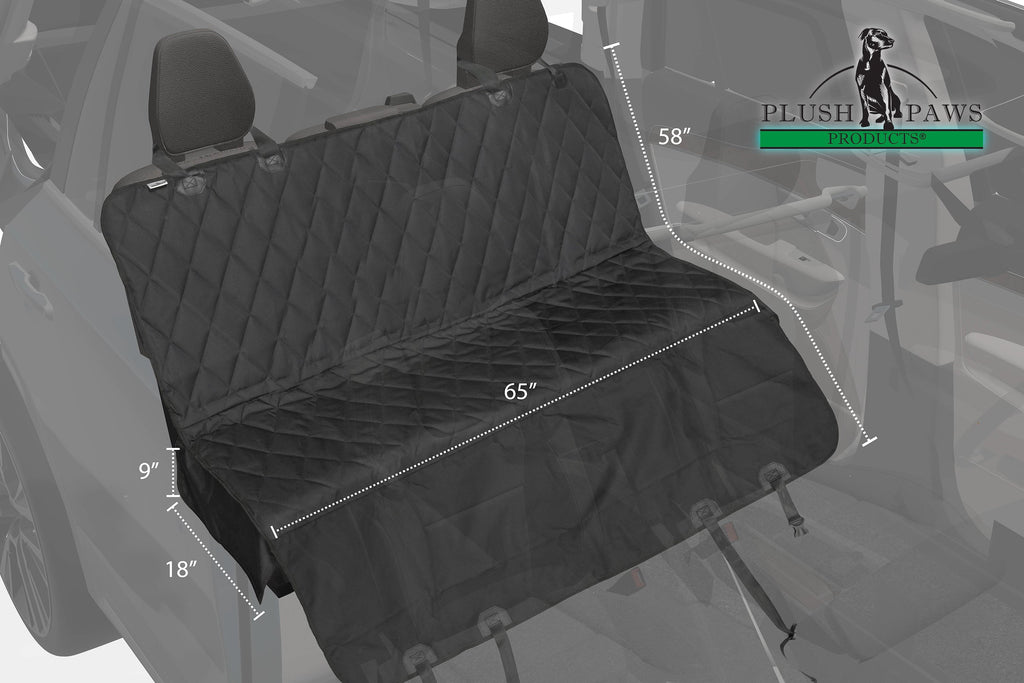 Pet Car Seat Protector product image 24