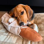 Baguette Enrichment Dog Toy product image 19