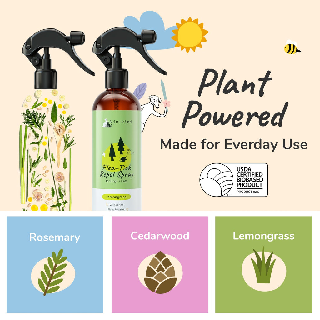 Flea and Tick Spray product image 4