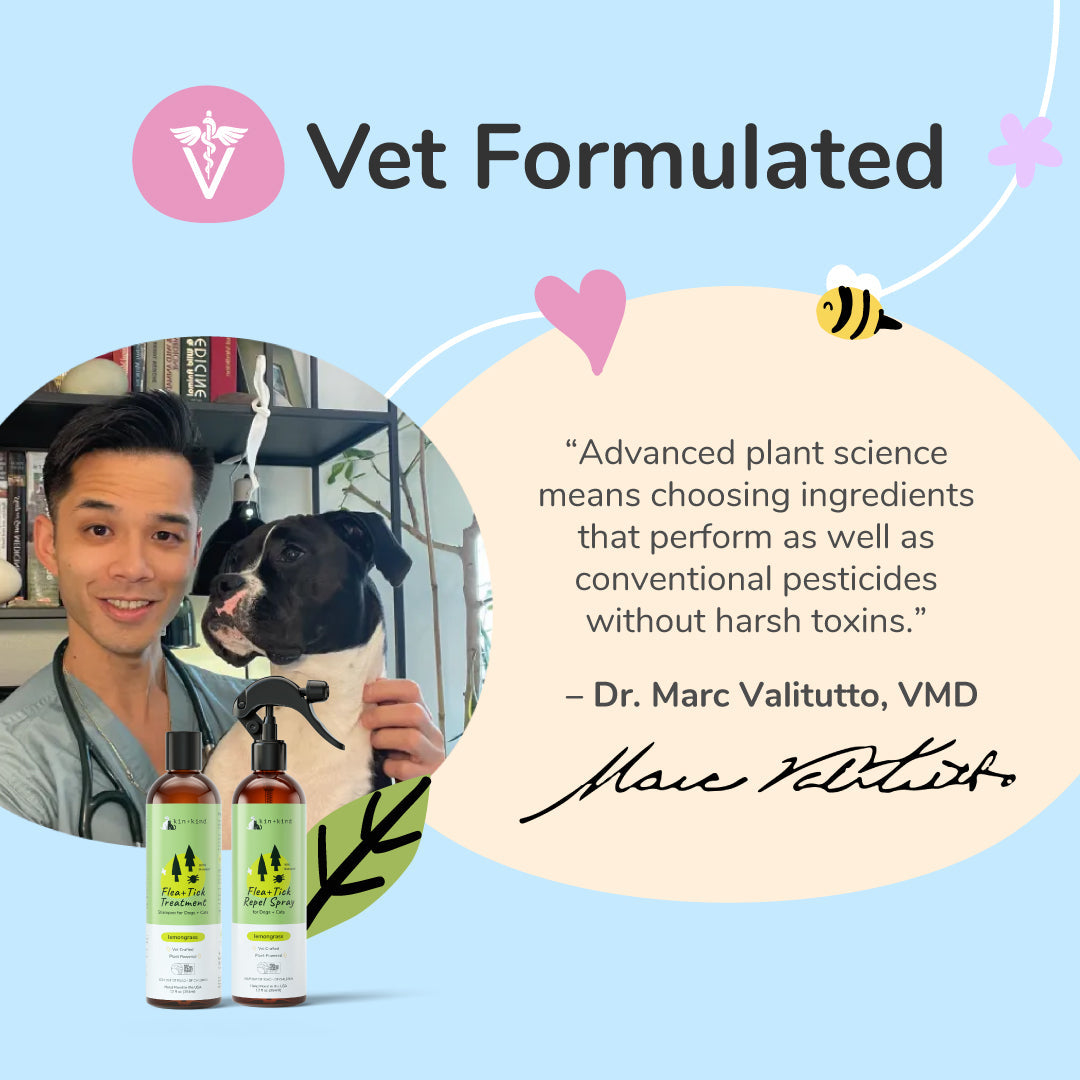 Flea and Tick Spray product image 6