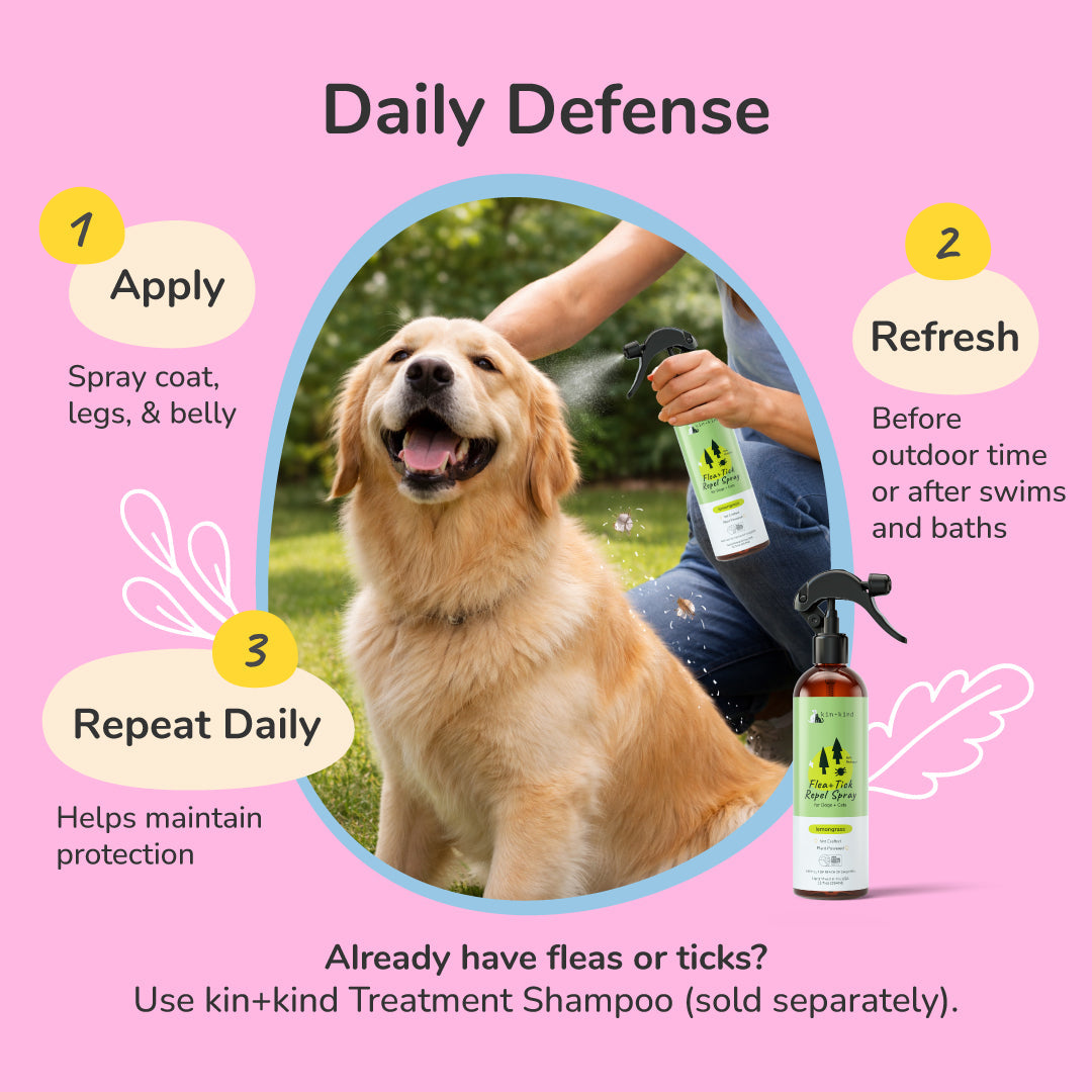 Flea and Tick Spray product image 8