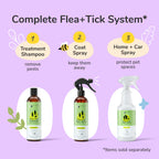 Flea and Tick Spray product image 9