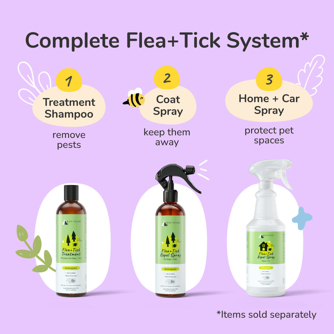 Flea and Tick Spray product image 9