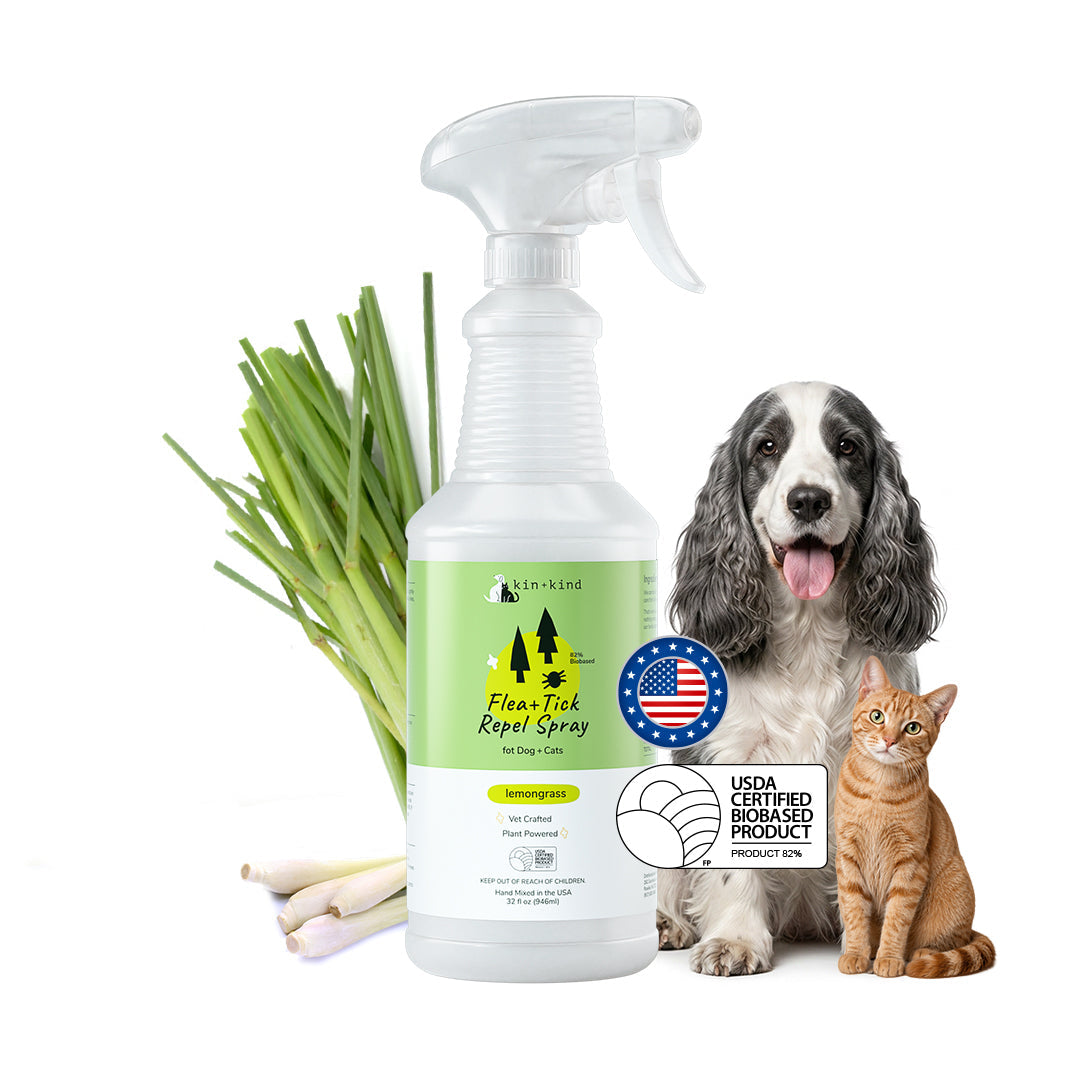 Flea and Tick Spray product image 10