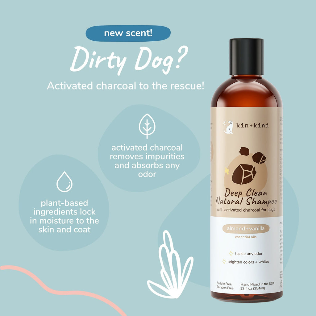 Dog Shampoo product image 3