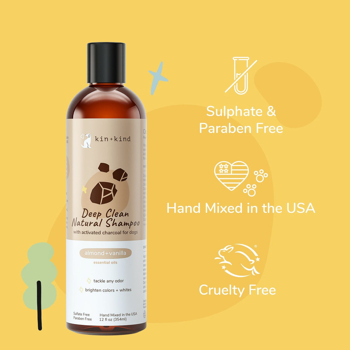Dog Shampoo product image 4