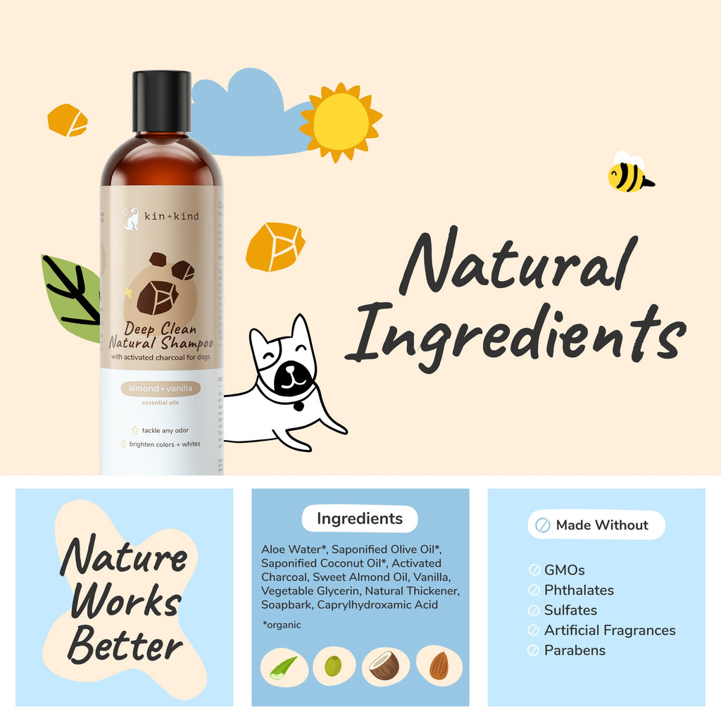 Dog Shampoo product image 5