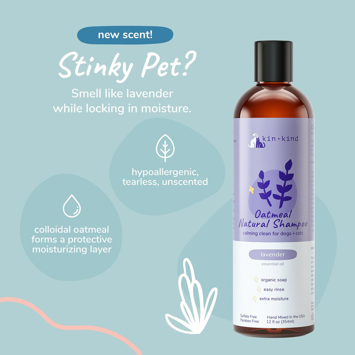 Pet Shampoo product image 3