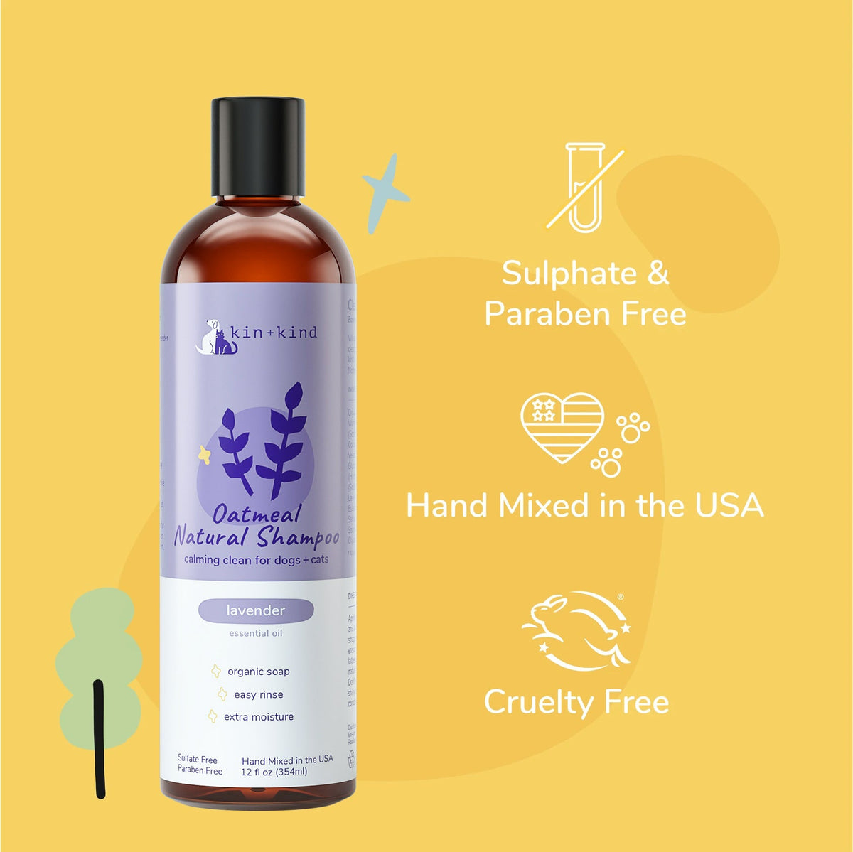 Pet Shampoo product image 4