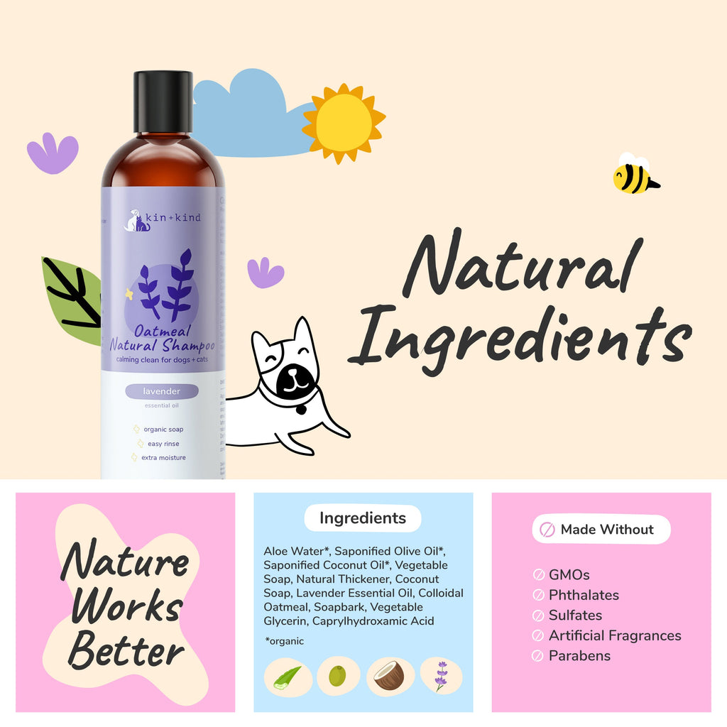 Pet Shampoo product image 5