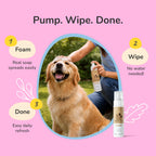 Dog Waterless Bath product image 5