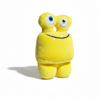 Interactive Plush Dog Toy product image 2