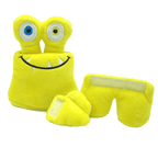 Interactive Plush Dog Toy product image 3