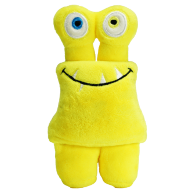 Interactive Plush Dog Toy product image 8