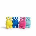 Interactive Plush Dog Toy product image 10