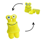 Interactive Plush Dog Toy product image 11