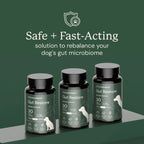 Dog Gut Microbiome Support Capsules product image 9