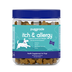 Dog Allergy and Skin Support Chews product image 1