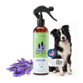 Dog Flea and Tick Spray product image 1