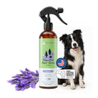 Dog Flea and Tick Spray product image 1