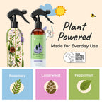 Dog Flea and Tick Spray product image 4