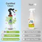 Dog Flea and Tick Spray product image 5