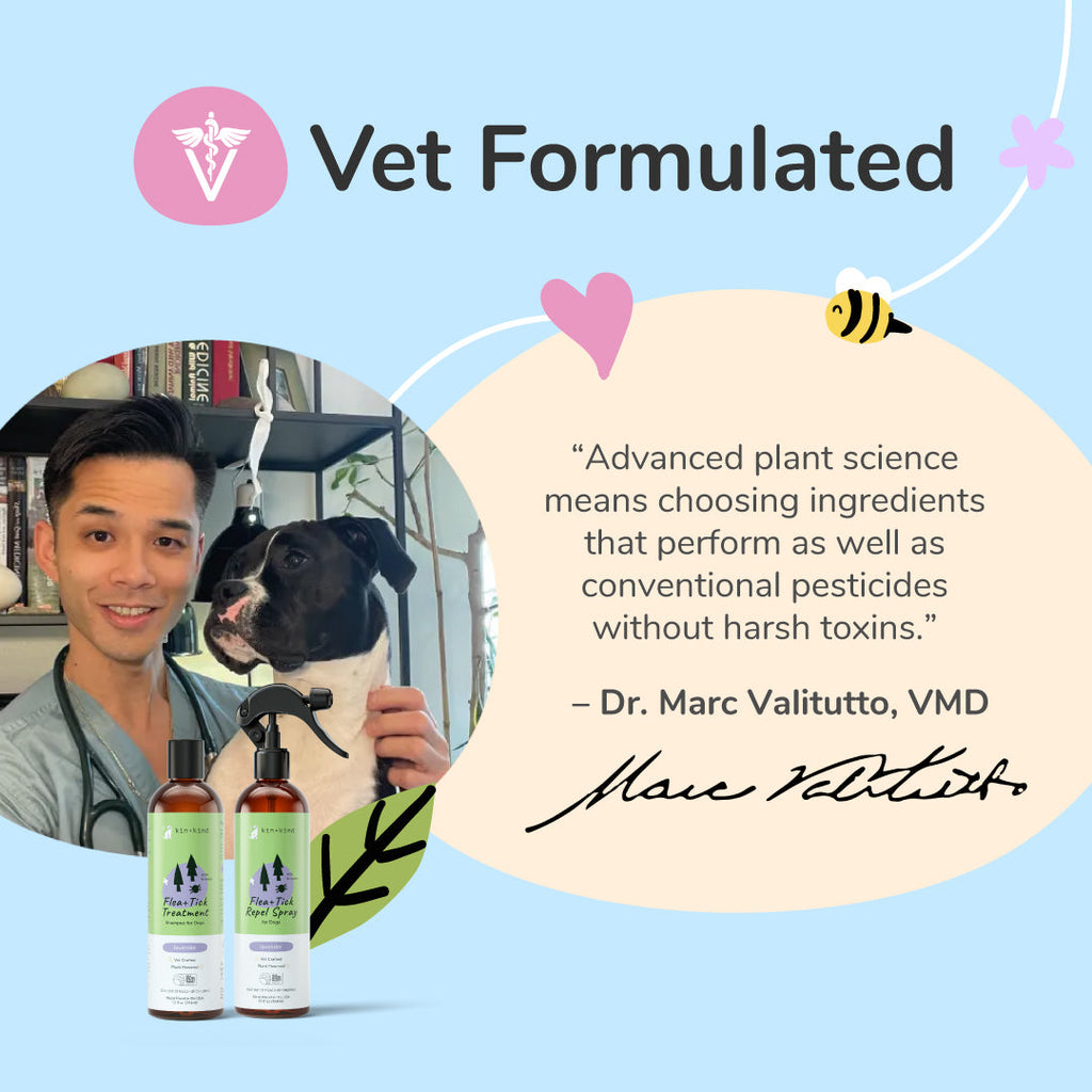 Dog Flea and Tick Spray product image 6