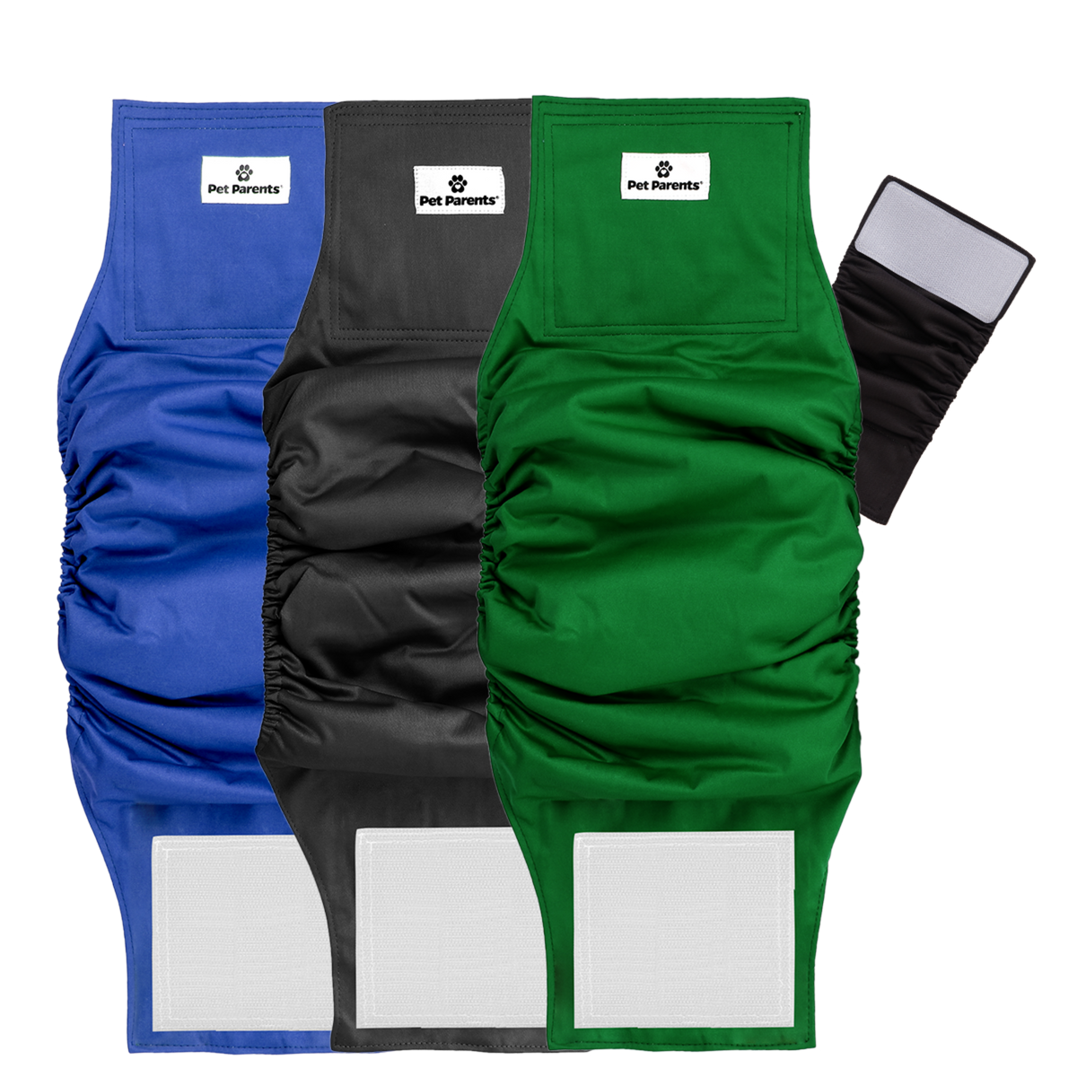 Male Dog Belly Band product image 5