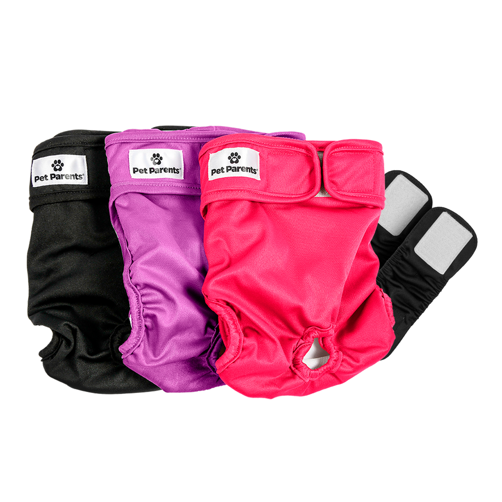 Washable Dog Diapers product image 2
