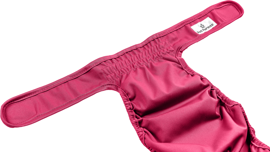 Washable Dog Diapers product image 3