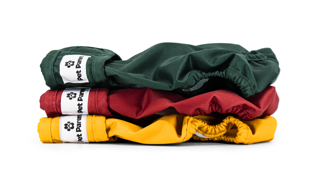 Washable Dog Diapers product image 9
