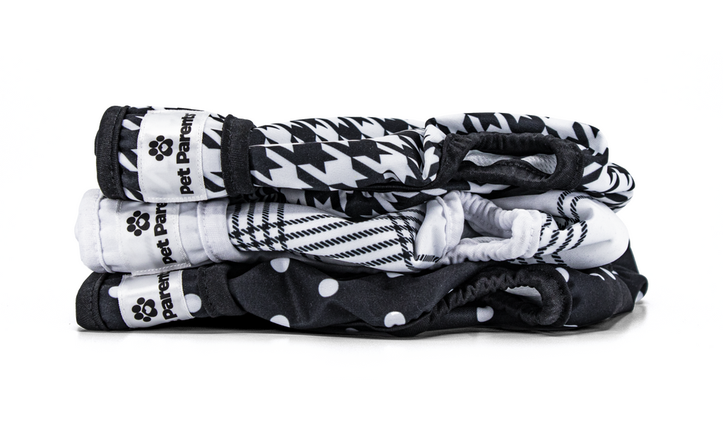 Washable Dog Diapers product image 11