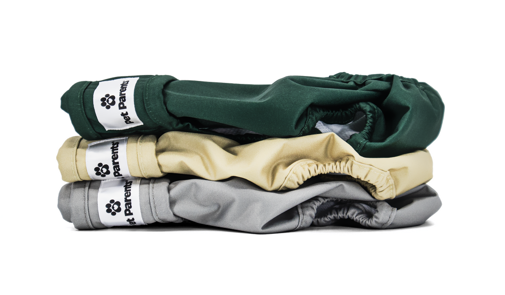 Washable Dog Diapers product image 14