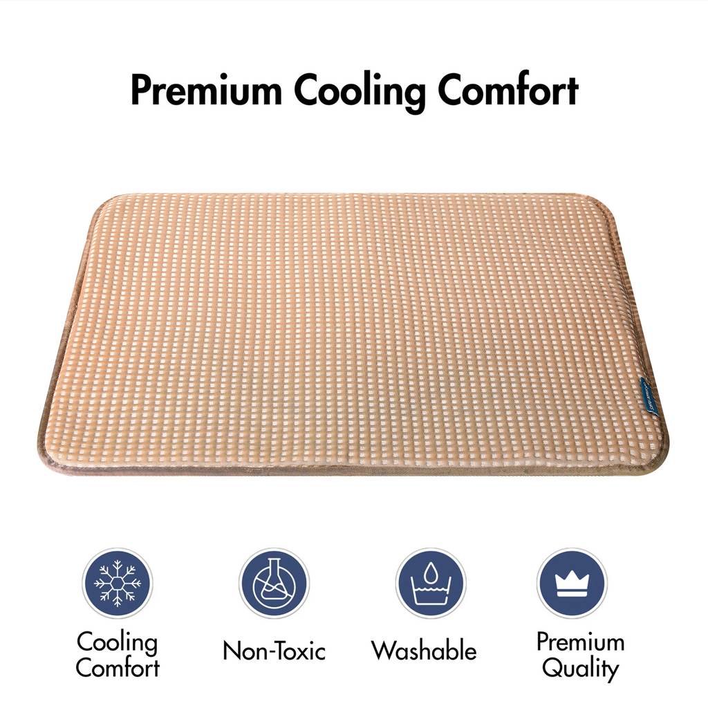 Breathable Cooling Dog Mat product image 46